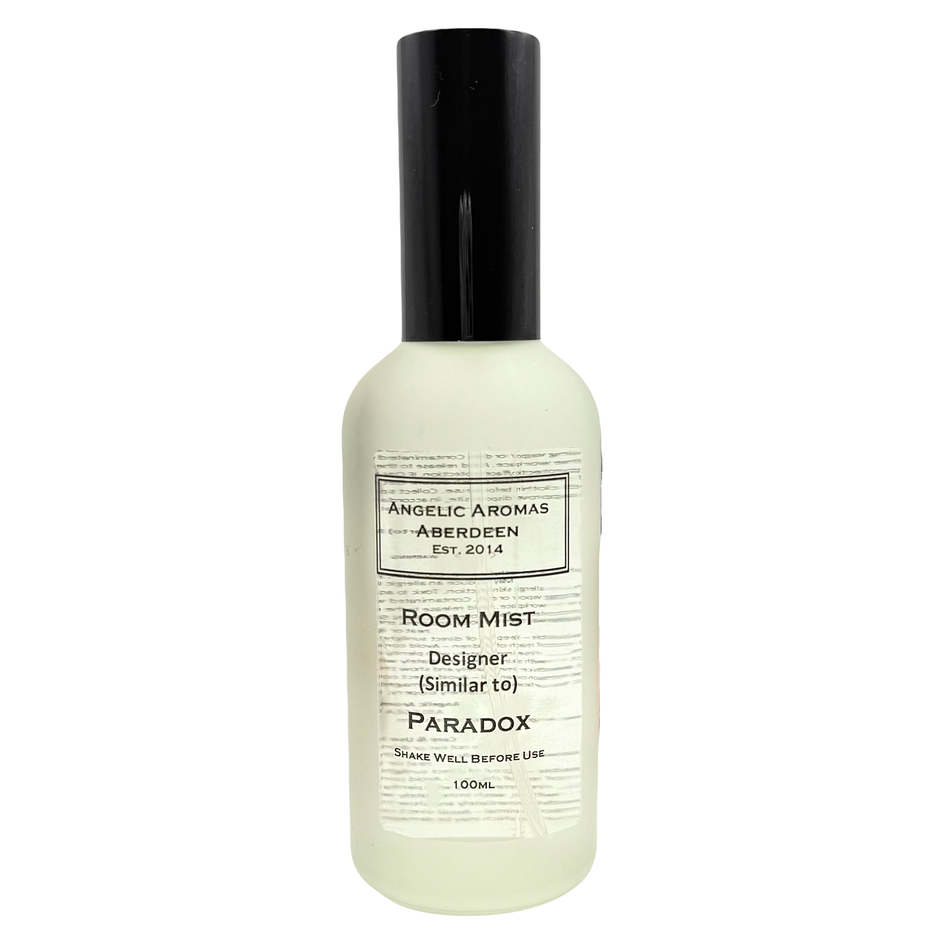 Room Mist - 100ml