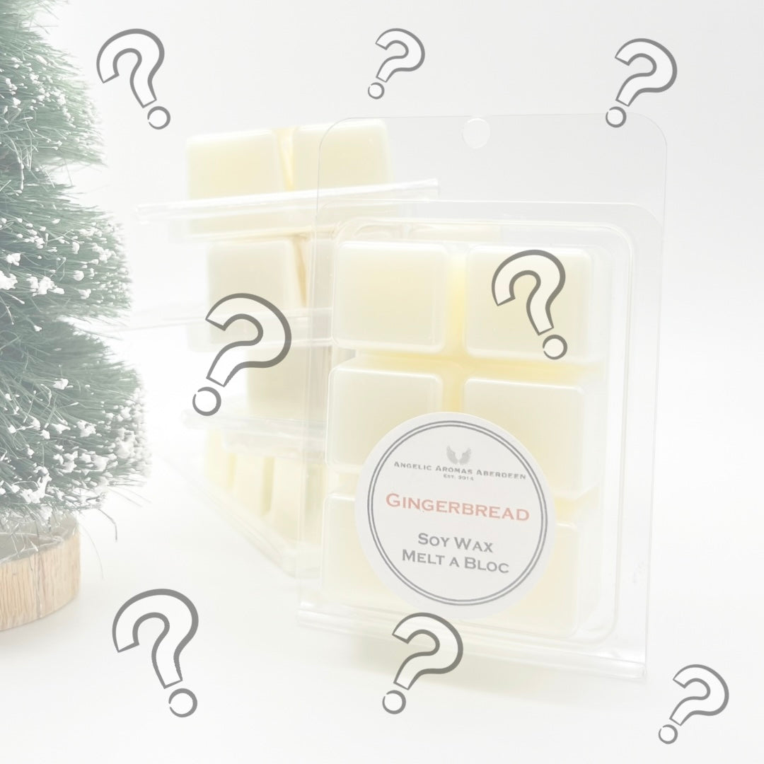 Festive Mystery Bundles