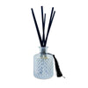 200ml Reed Diffuser - Pearlescent Clear