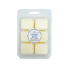 Soy Wax Melt a Bloc Clam Shell